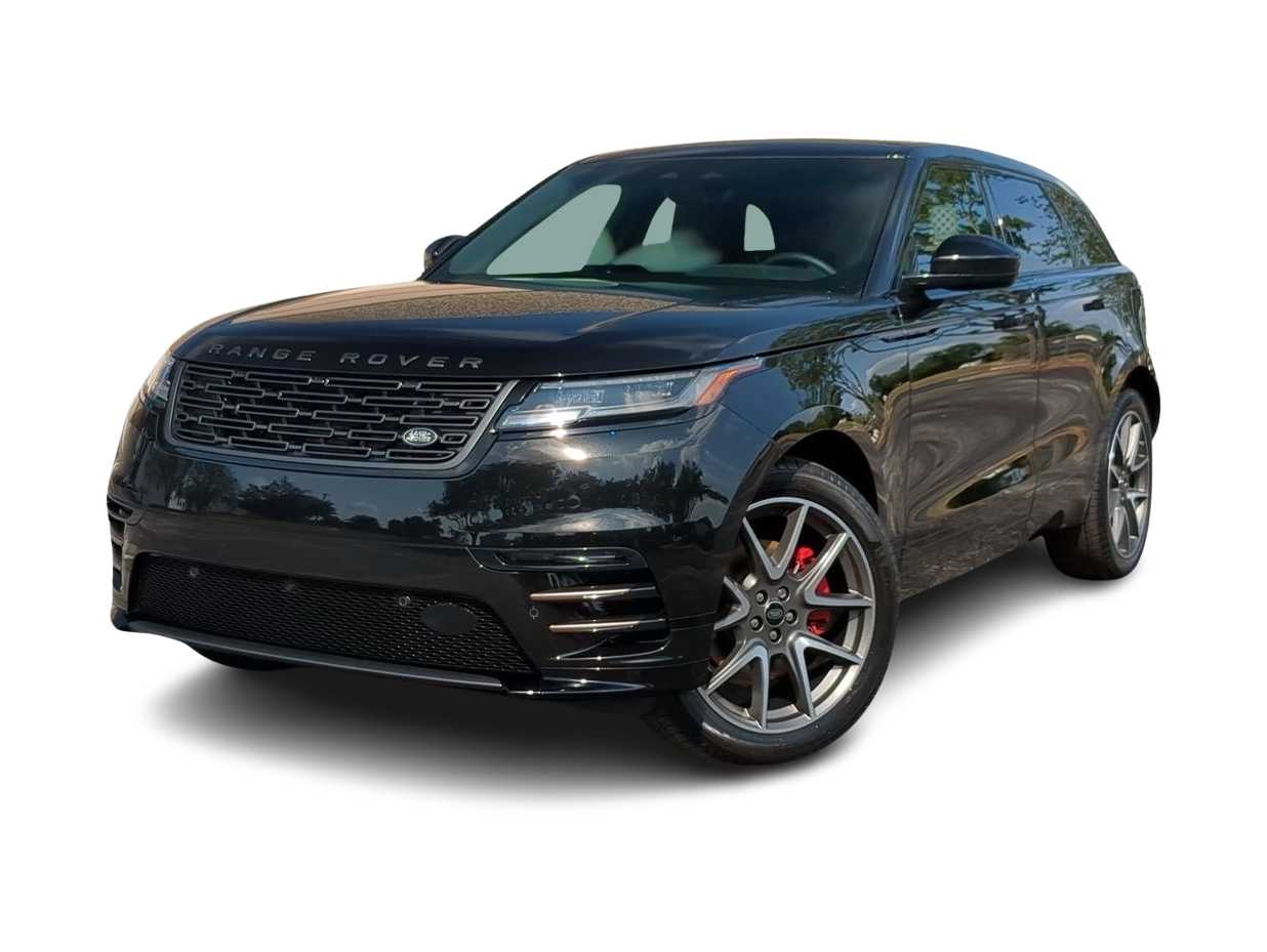 2025 Land Rover Range Rover Velar Dynamic SE -
                Orlando, FL