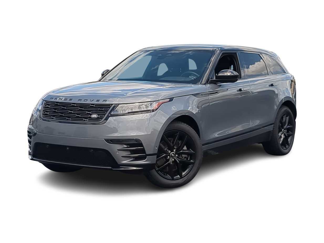 Thumbnail: 2026 Land Rover Range Rover Velar - 1