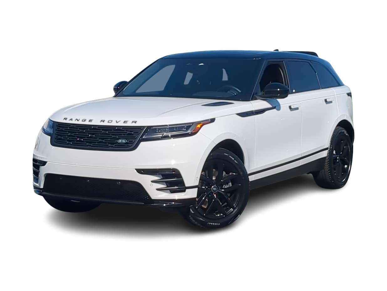 Thumbnail: 2026 Land Rover Range Rover Velar - 1