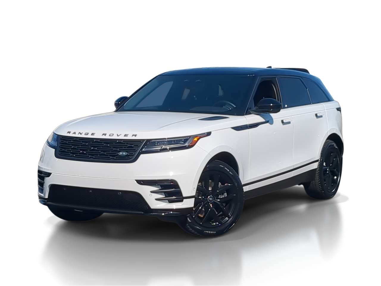 2026 Land Rover Range Rover Velar Dynamic SE