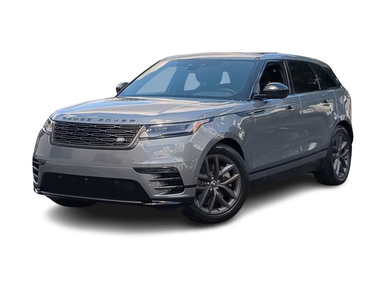 Thumbnail: 2026 Land Rover Range Rover Velar - 1