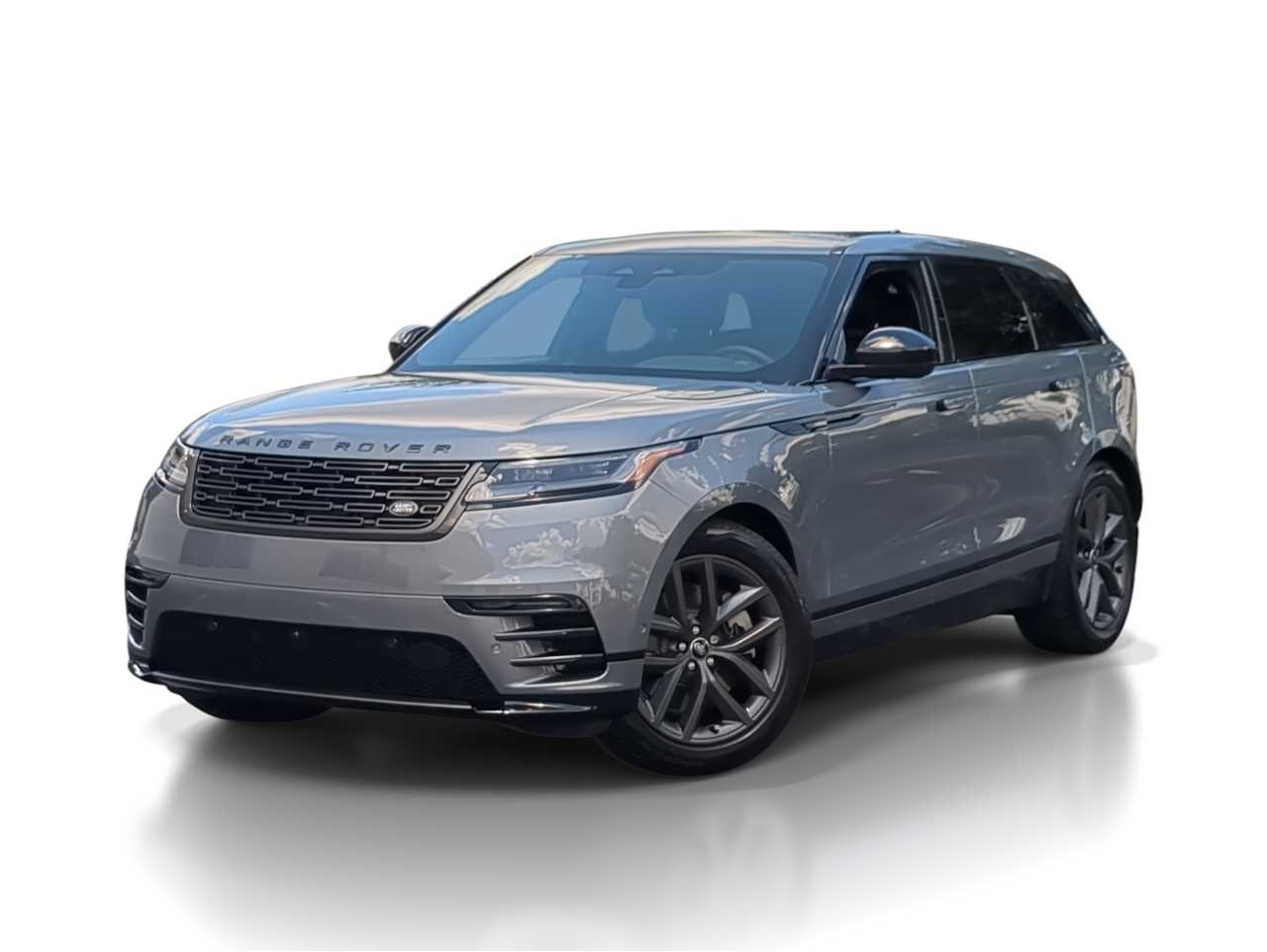 2026 Land Rover Range Rover Velar