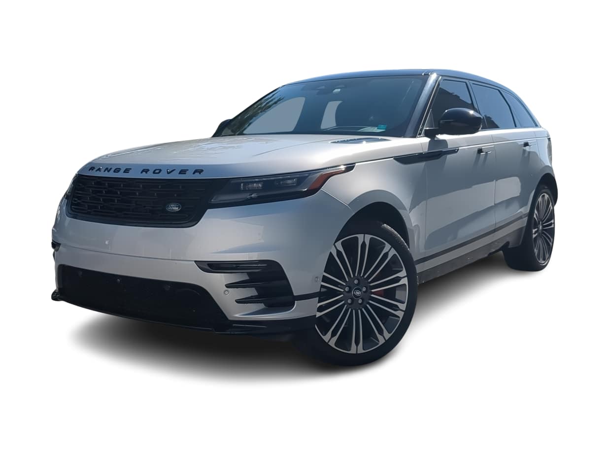 2025 Land Rover Range Rover Velar Dynamic SE -
                  Orlando, FL