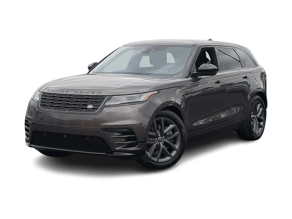 Thumbnail: 2026 Land Rover Range Rover Velar - 1