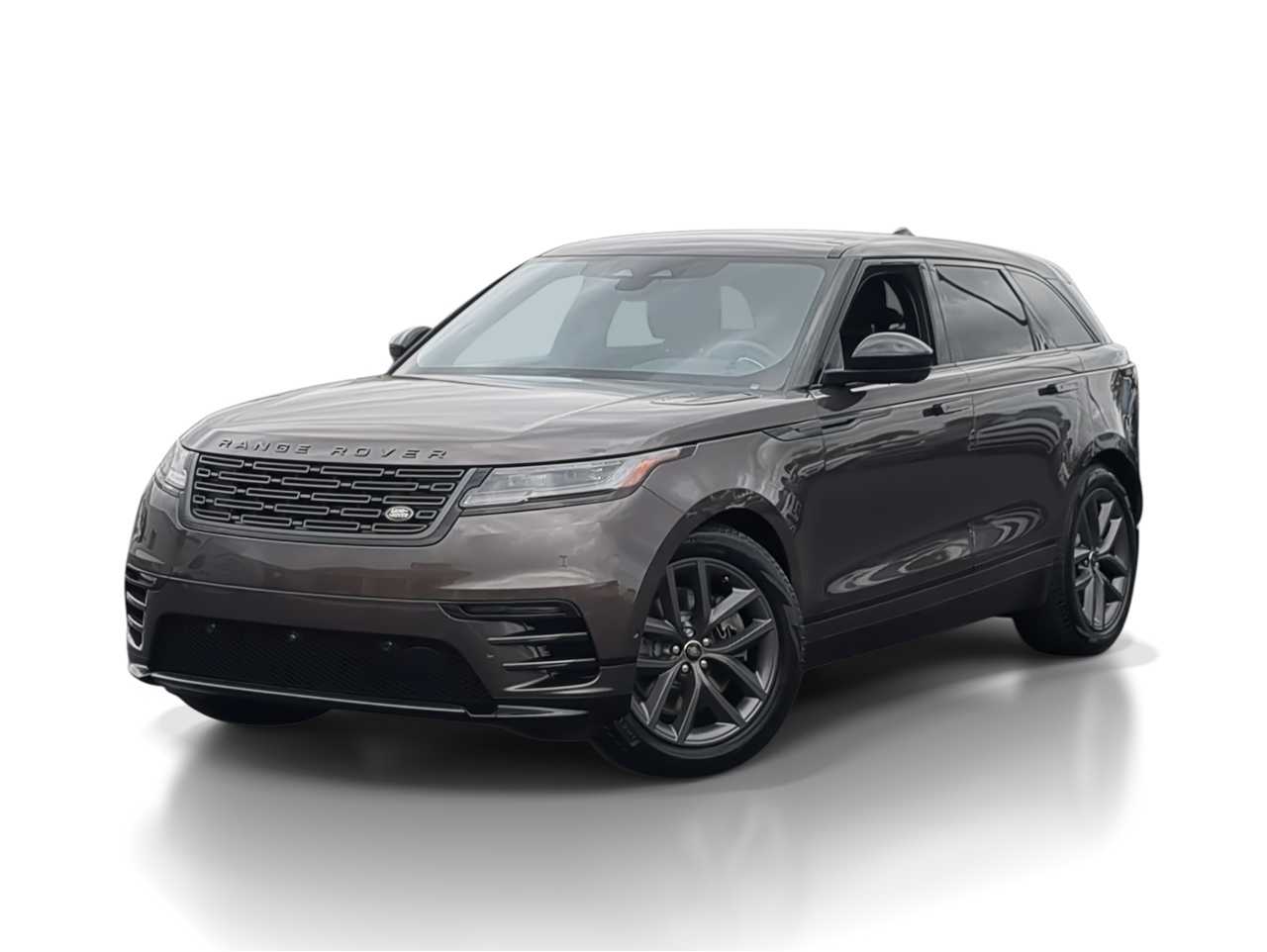 2026 Land Rover Range Rover Velar