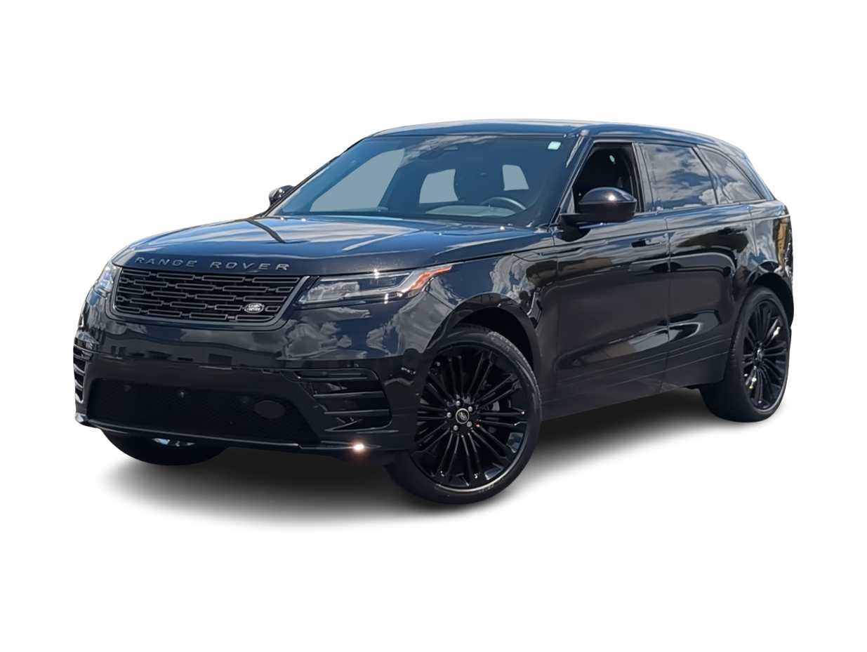 Thumbnail: 2026 Land Rover Range Rover Velar - 1