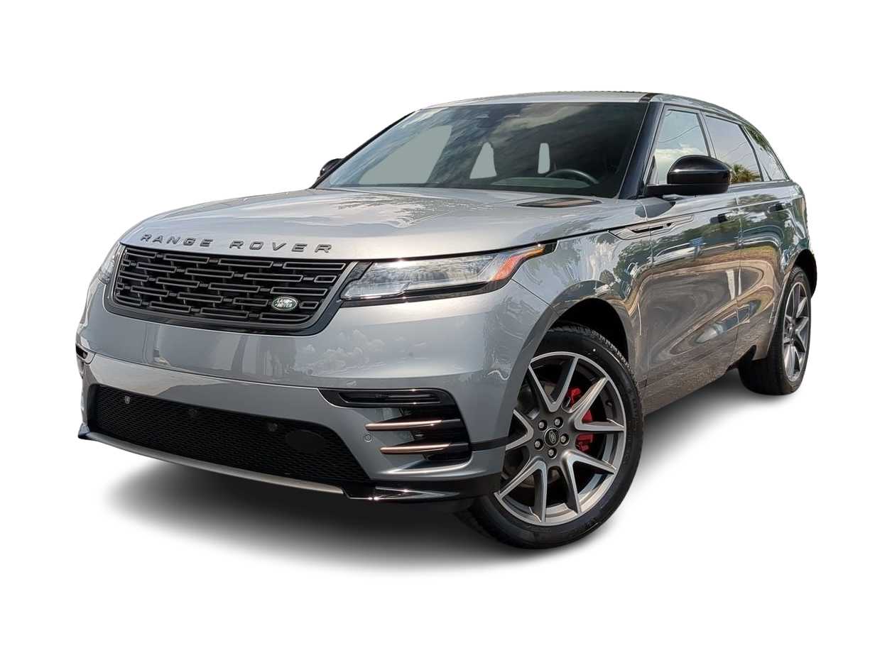 2025 Land Rover Range Rover Velar Dynamic SE -
                Orlando, FL
