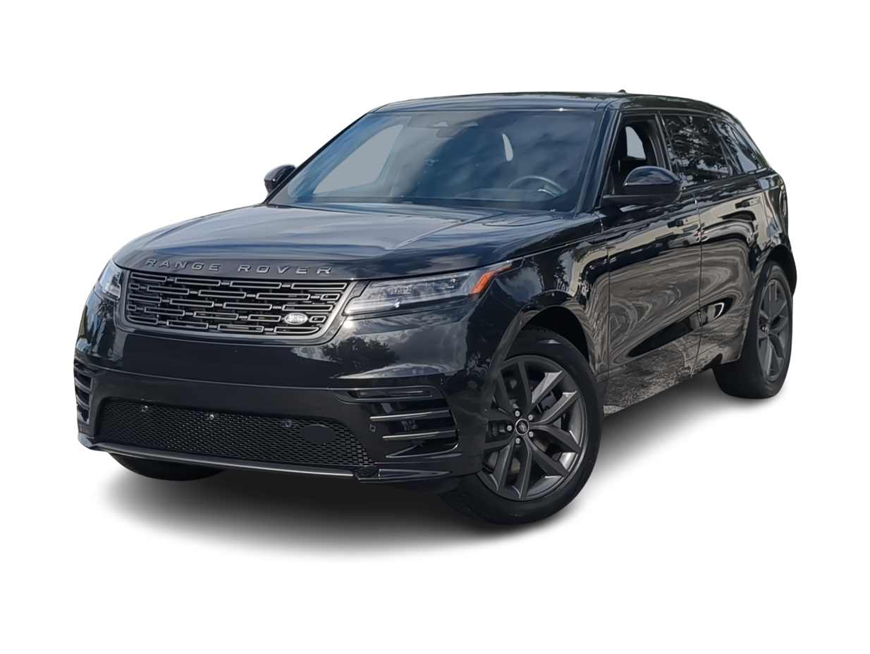 Thumbnail: 2026 Land Rover Range Rover Velar - 1
