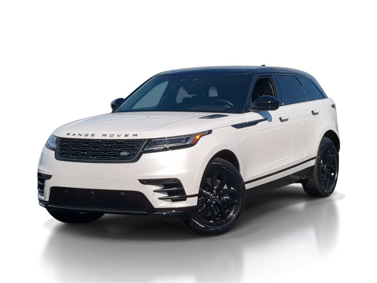 2026 Land Rover Range Rover Velar Dynamic SE