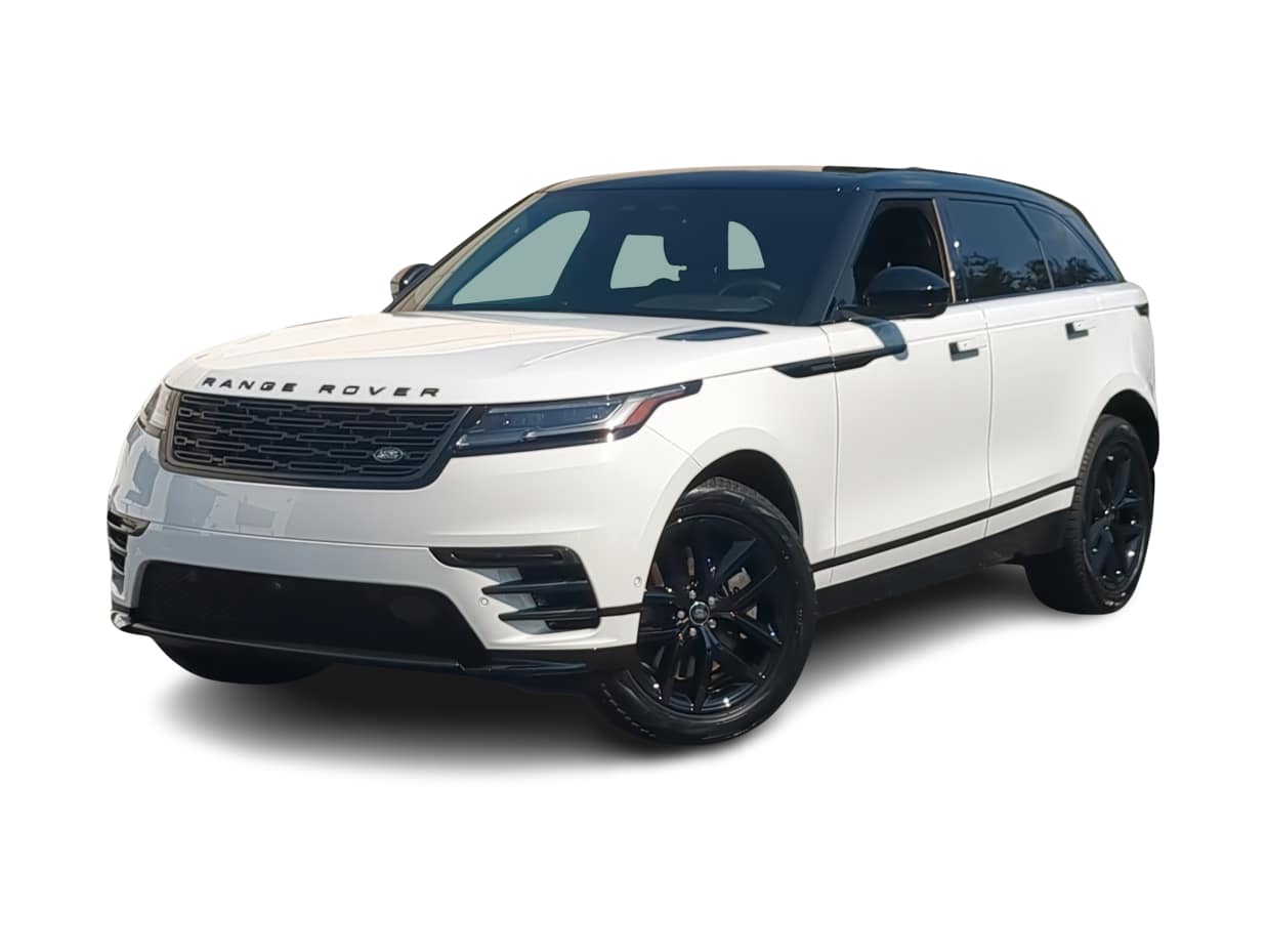 Thumbnail: 2026 Land Rover Range Rover Velar - 1