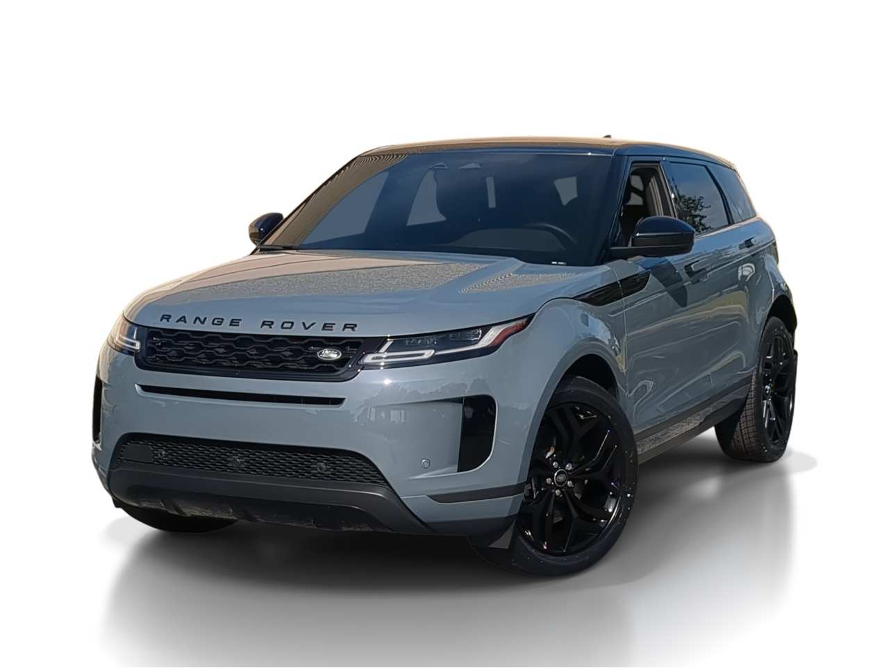 2023 Land Rover Range Rover Evoque S's photo