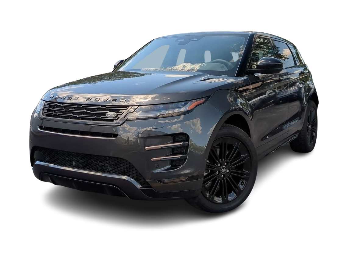 2024 Land Rover Range Rover Evoque Dynamic SE -
                Orlando, FL