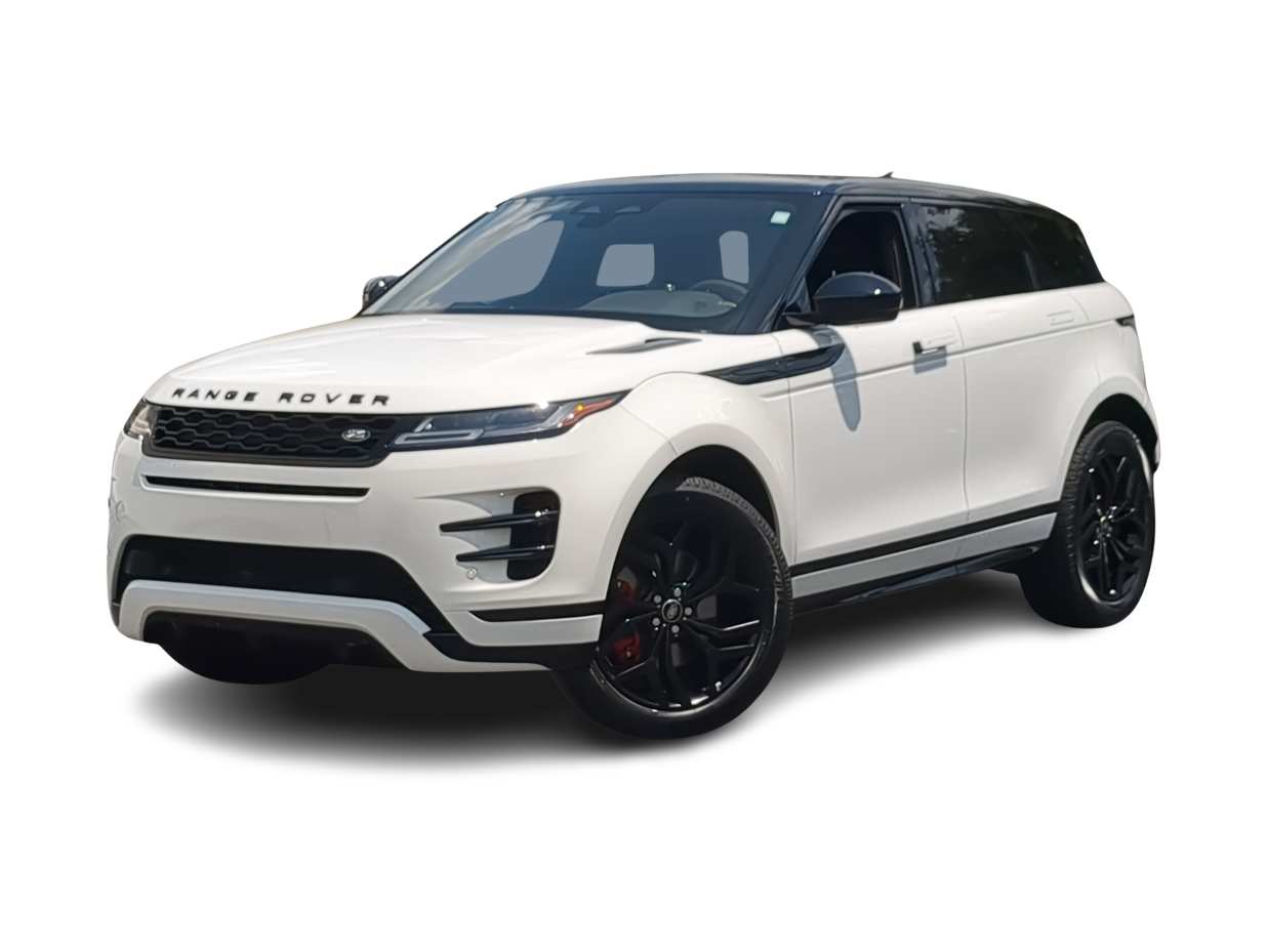 Thumbnail: 2023 Land Rover Range Rover Evoque - 1