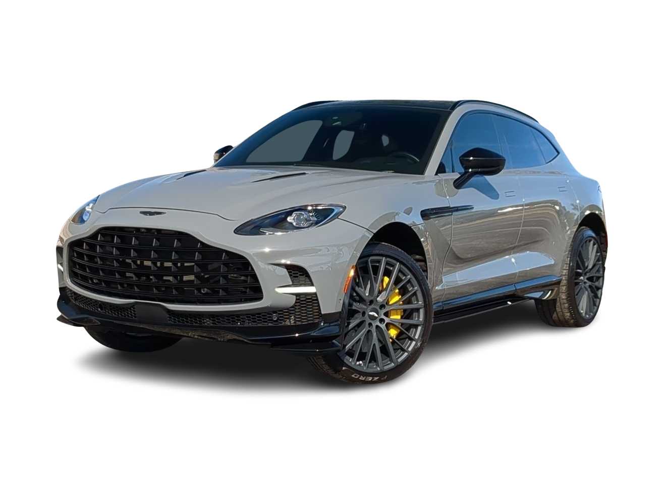 2023 Aston Martin DBX 707 -
                Orlando, FL