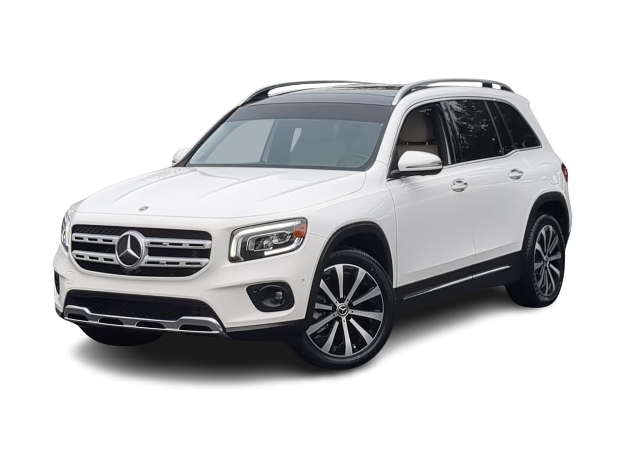 2020 Mercedes-Benz GLB 250 -
                  Orlando, FL