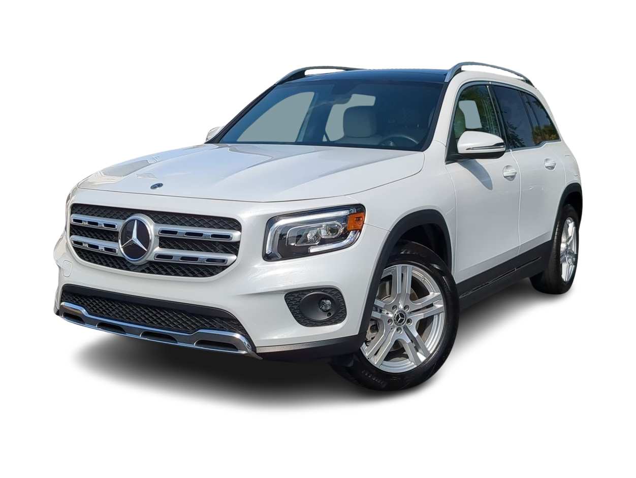 2022 Mercedes-Benz GLB 250 -
                Orlando, FL