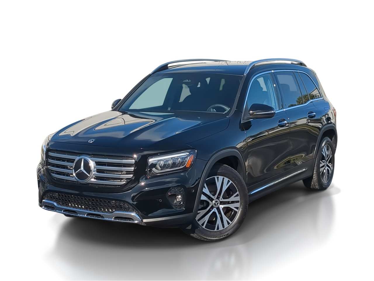 2024 Mercedes-Benz GLB Base