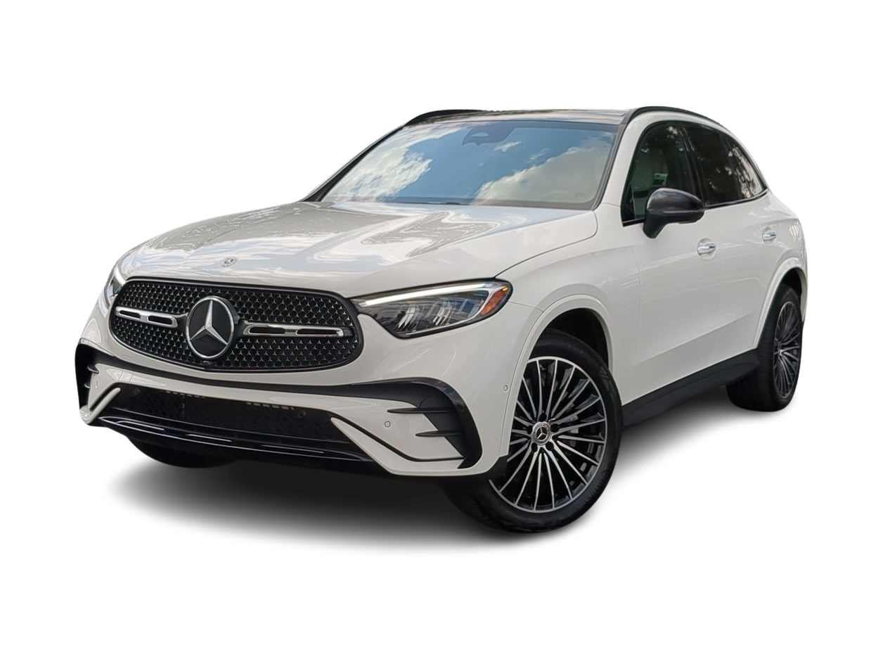 2024 Mercedes-Benz GLC 300 -
                Orlando, FL
