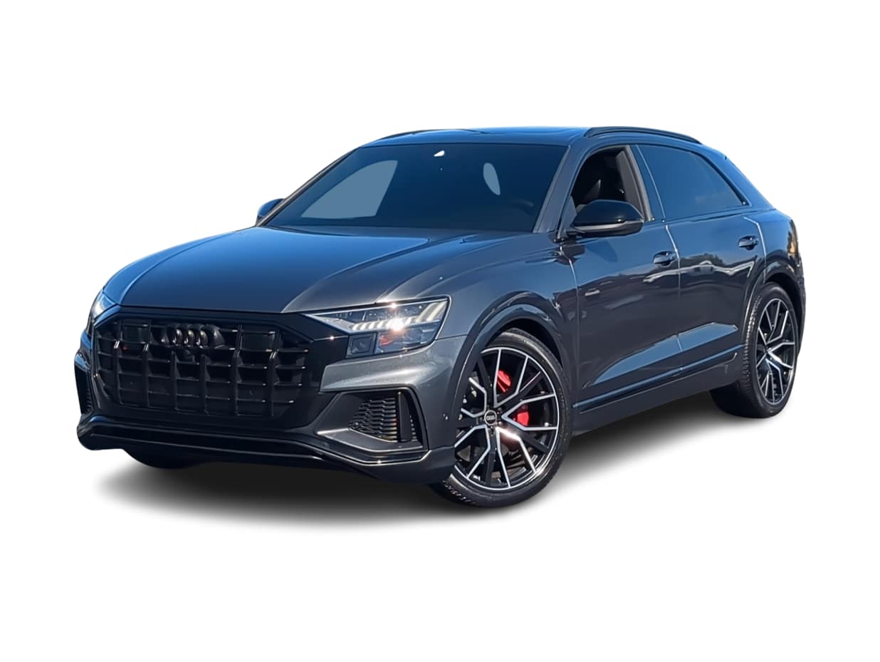 2021 Audi SQ8 Prestige -
                  Orlando, FL