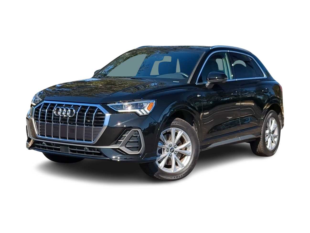 2022 Audi Q3 Premium Plus -
                Orlando, FL