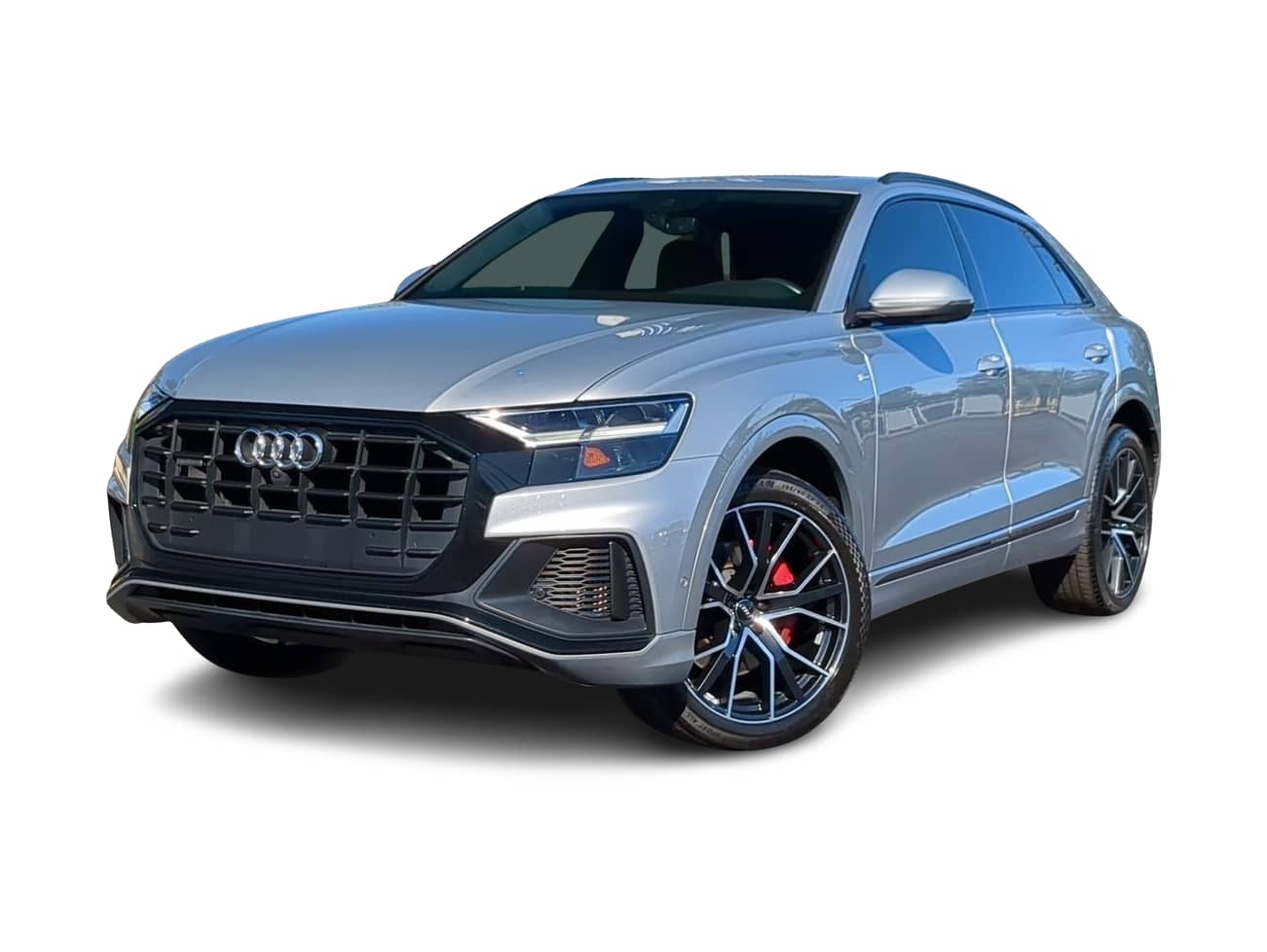 2019 Audi Q8 Premium Plus -
                Orlando, FL