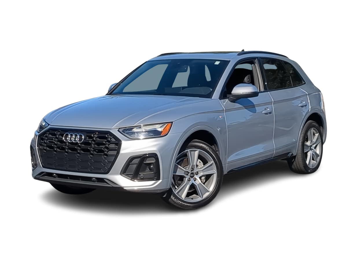 Thumbnail: 2025 Audi Q5 - 1