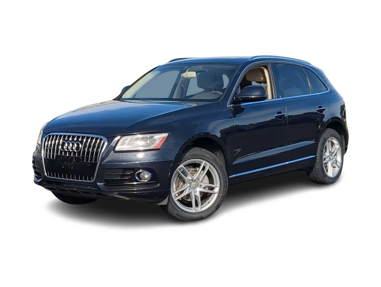 2017 Audi Q5 Premium Plus -
                  Orlando, FL