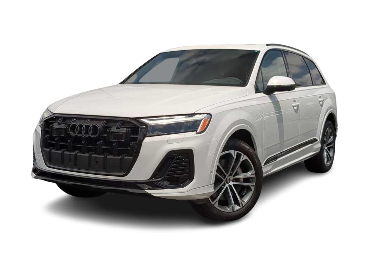 2025 Audi Q7 Premium Plus -
                Orlando, FL