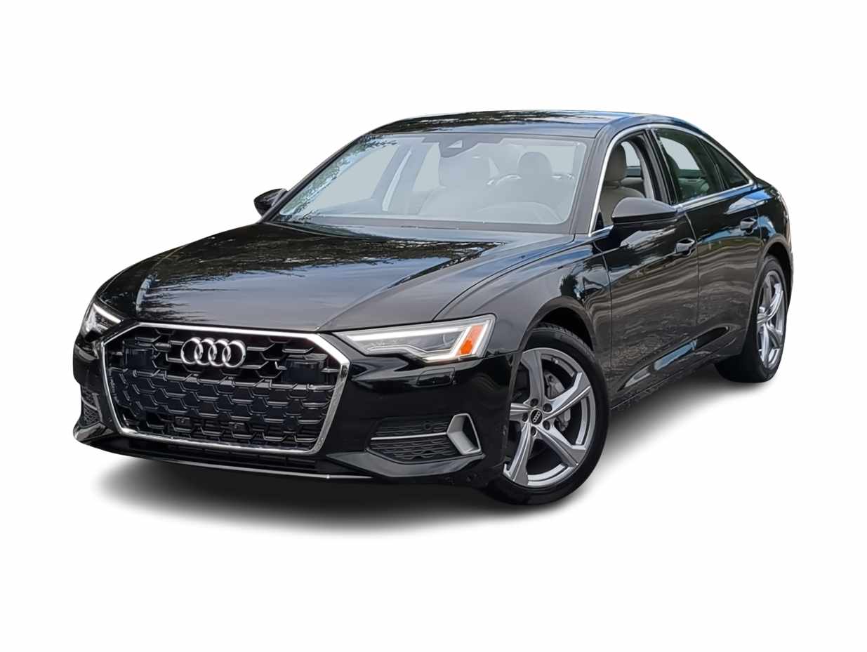 2025 Audi A6 Premium -
                  Orlando, FL