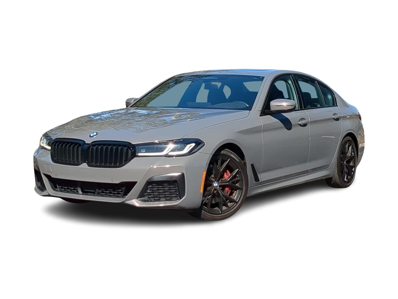 2022 BMW 5 Series 530i -
                Orlando, FL