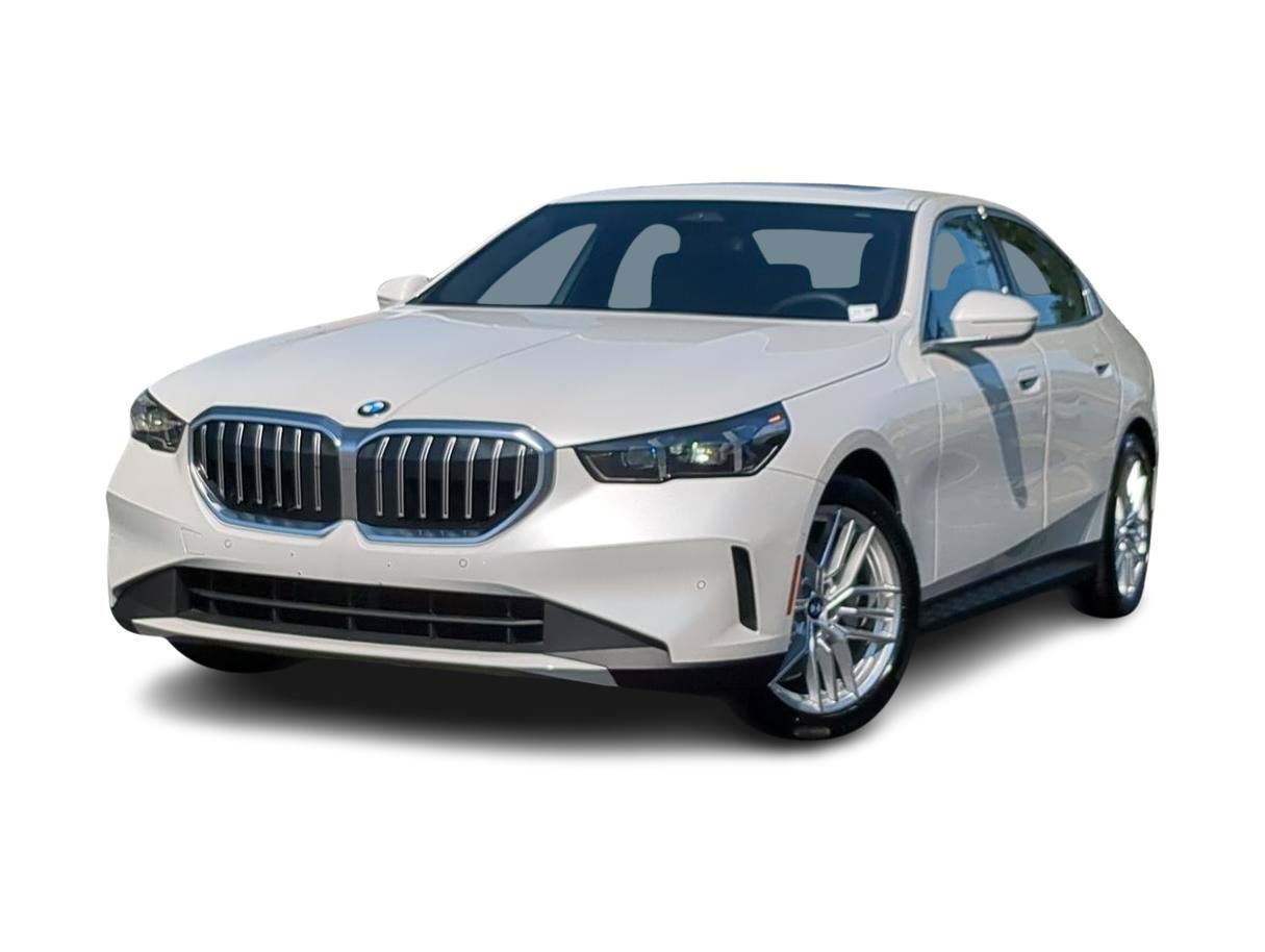 2024 BMW 5 Series 530i xDrive -
                Orlando, FL