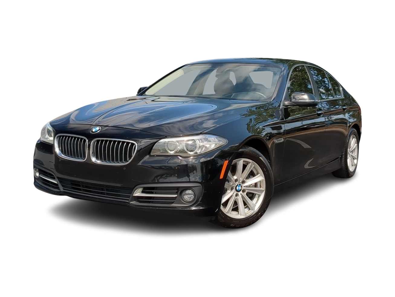 2015 BMW 5 Series 528i -
                Orlando, FL