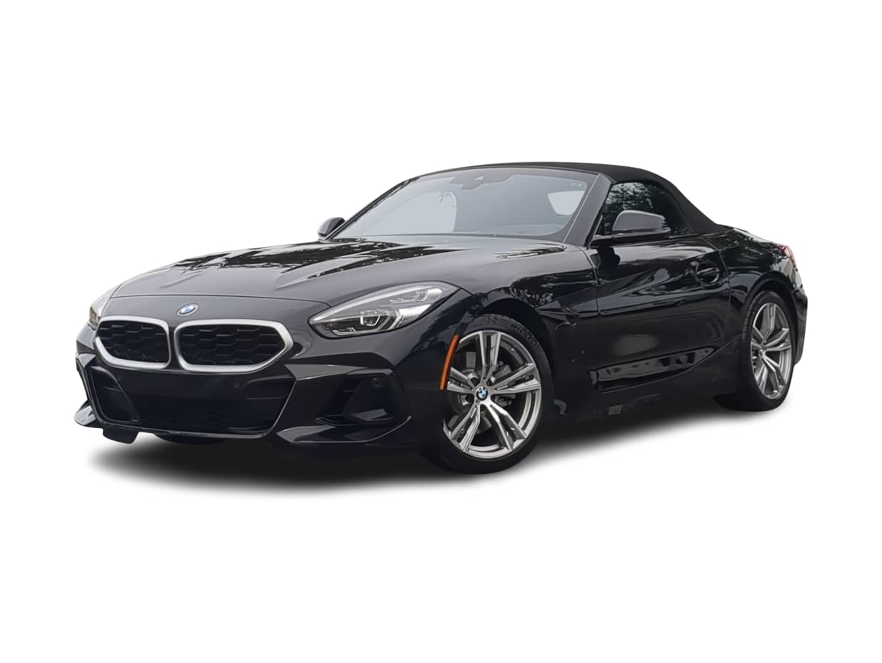 Thumbnail: 2025 BMW Z4 - 1