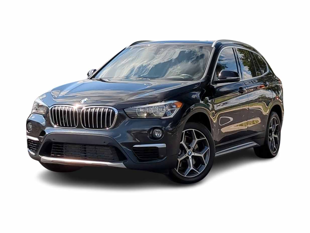 2019 BMW X1 sDrive28i -
                Orlando, FL