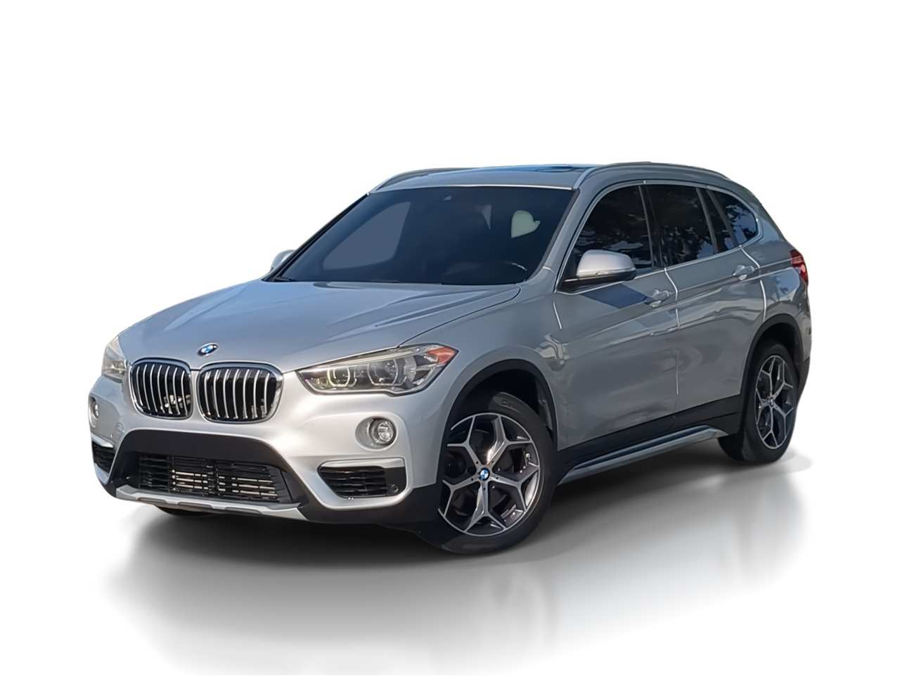 2019 BMW X1 28i