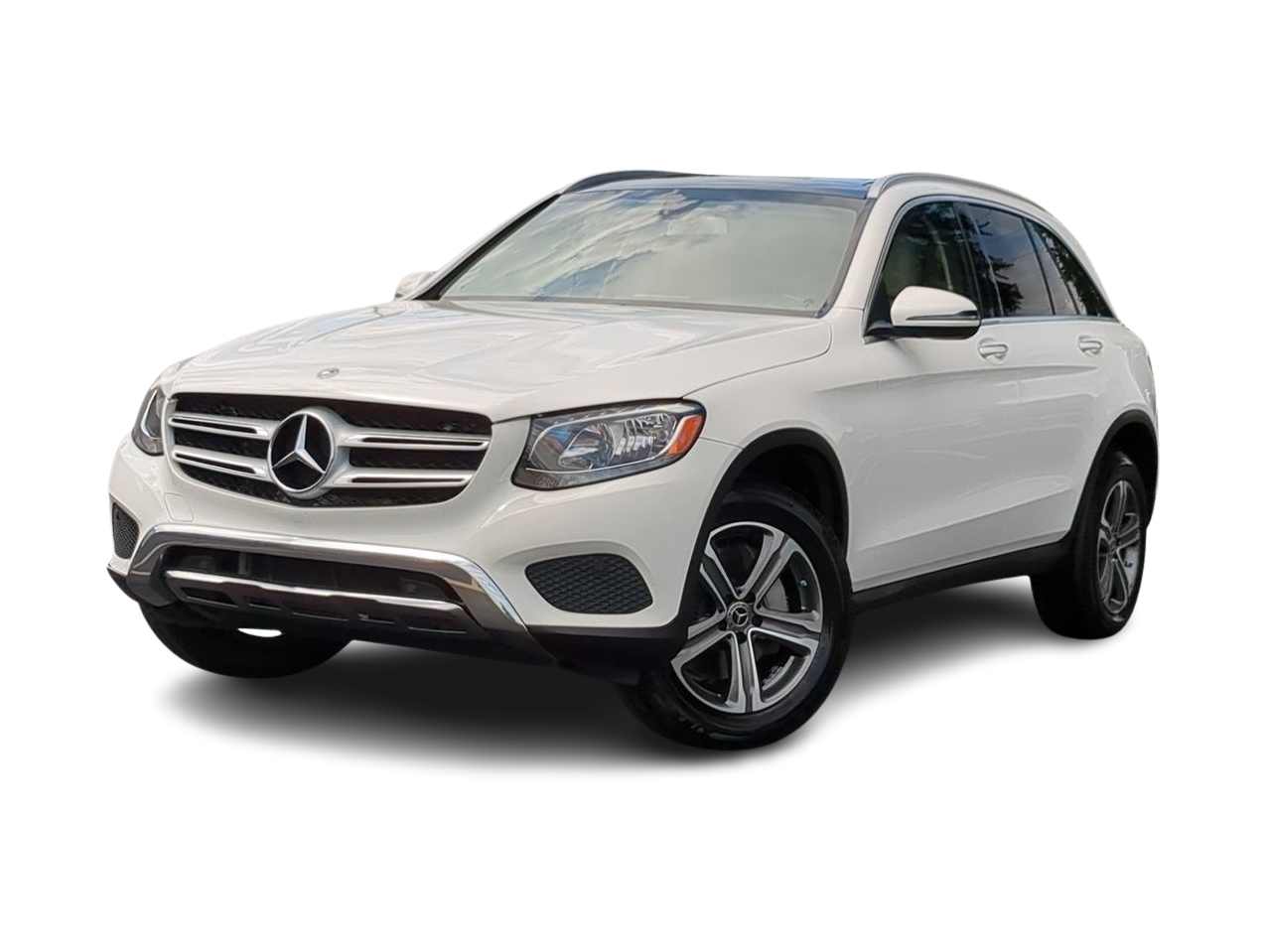 2019 Mercedes-Benz GLC 300 -
                Orlando, FL