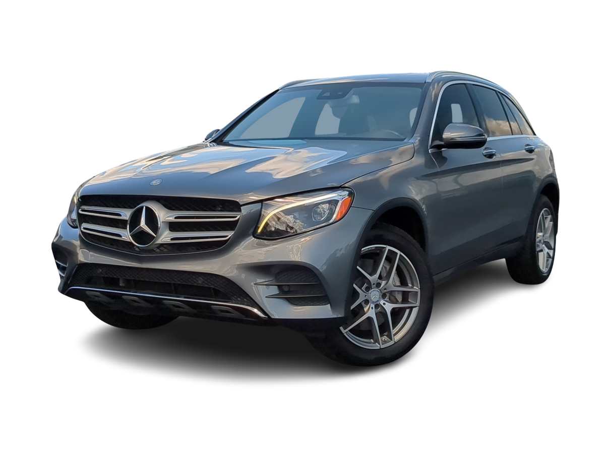 2016 Mercedes-Benz GLC 300 -
                  Orlando, FL