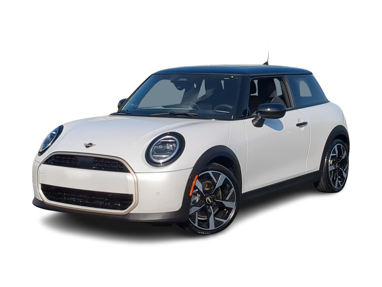 Thumbnail: 2025 MINI Cooper - 1