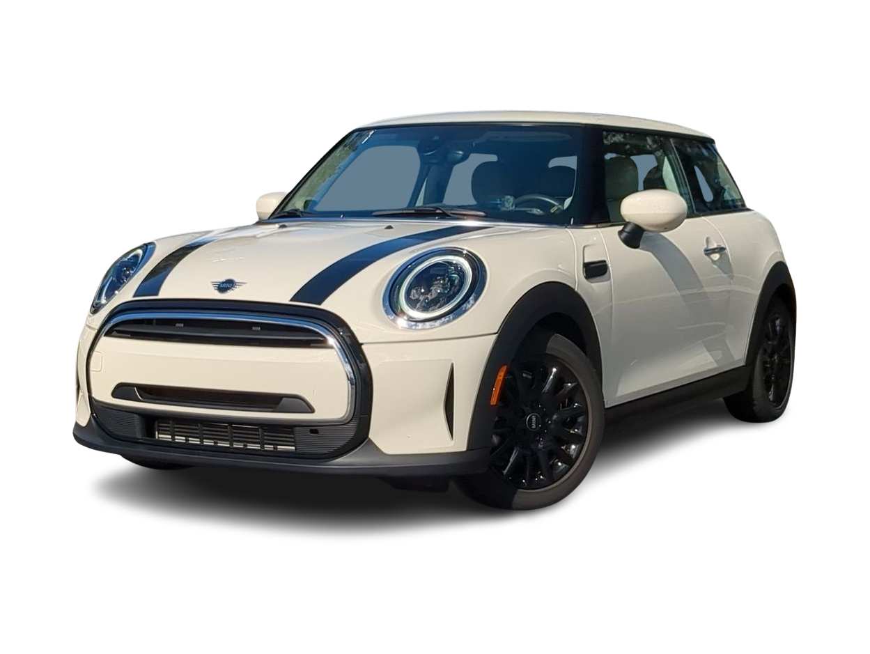 2023 MINI Cooper Base -
                Orlando, FL