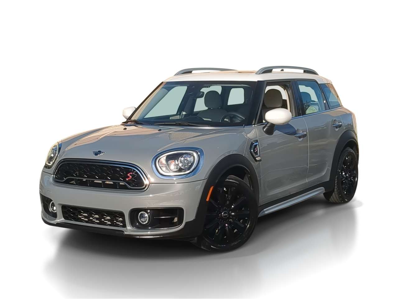 2020 MINI Countryman S