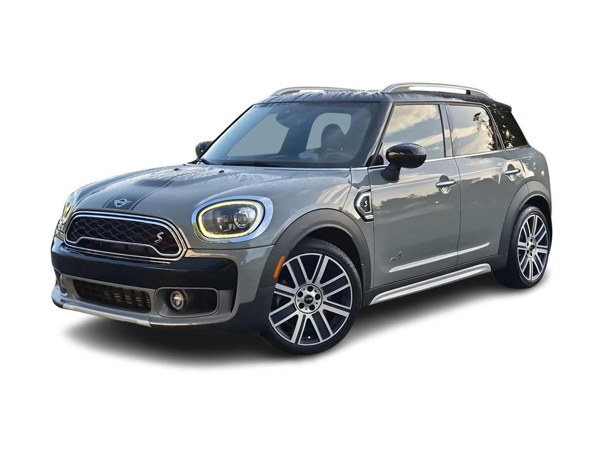 2020 MINI Cooper Countryman S -
                  Orlando, FL