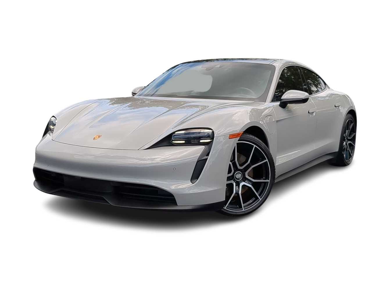 2023 Porsche Taycan  -
                  Orlando, FL