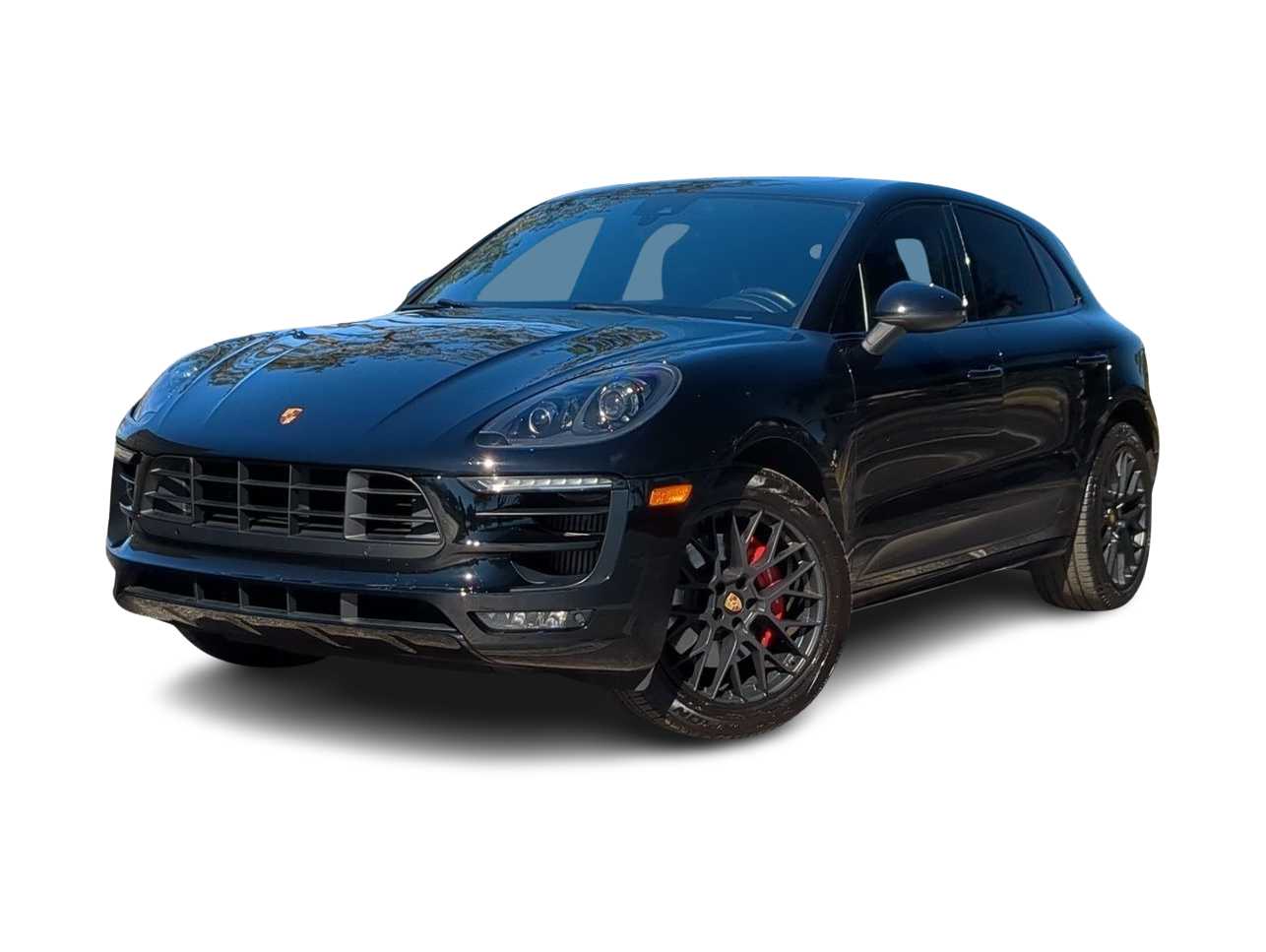 2017 Porsche Macan GTS -
                Orlando, FL