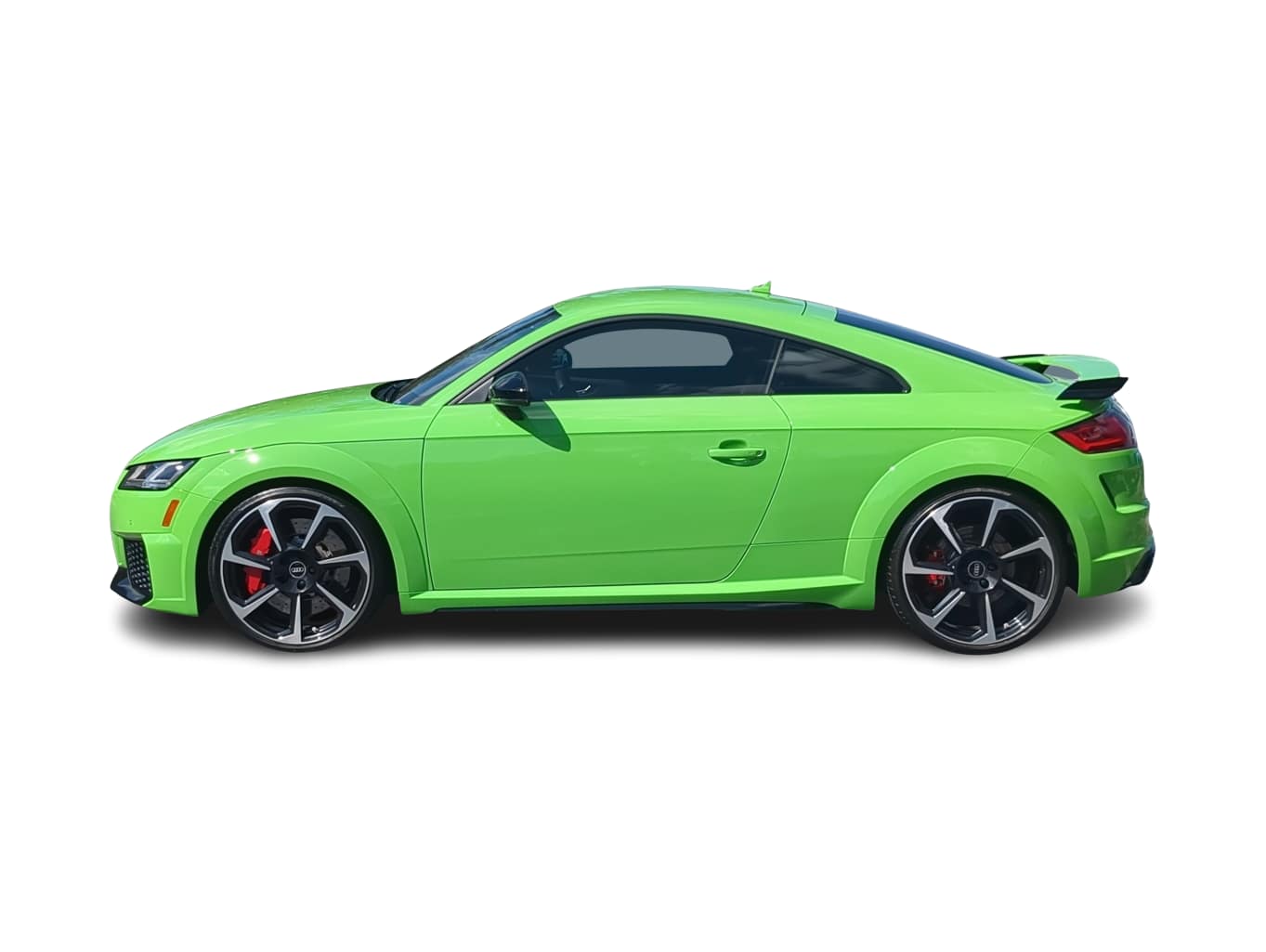 2021 Audi TT RS -
                  Orlando, FL