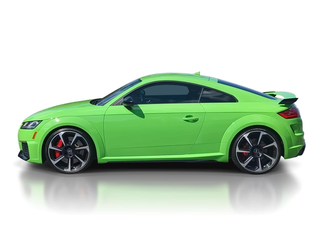 2021 Audi TT RS Base