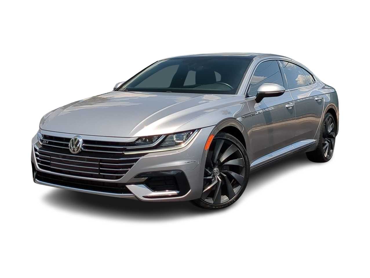 2020 Volkswagen Arteon SEL R-Line -
                Orlando, FL
