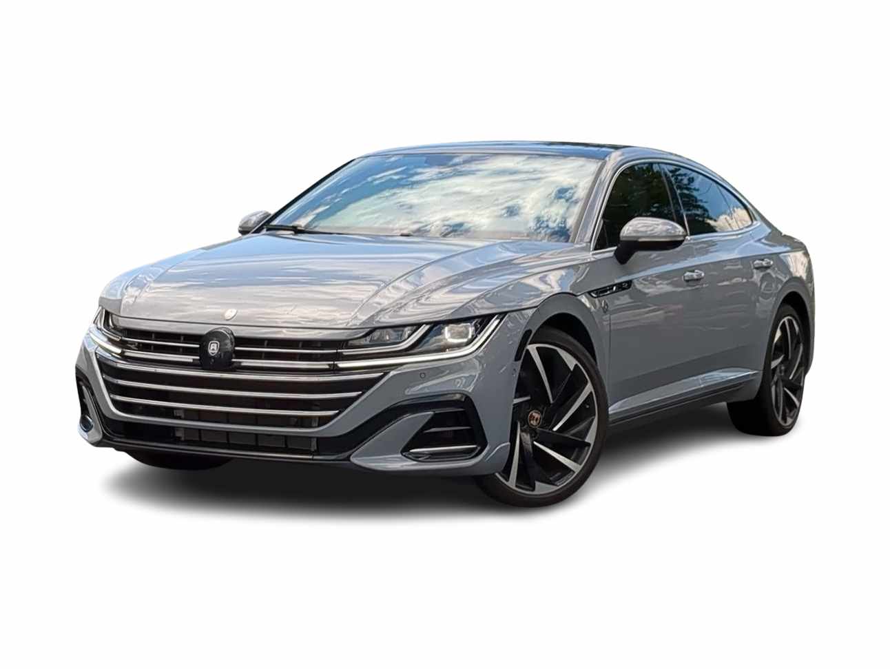 2023 Volkswagen Arteon SEL Premium R-Line -
                Orlando, FL