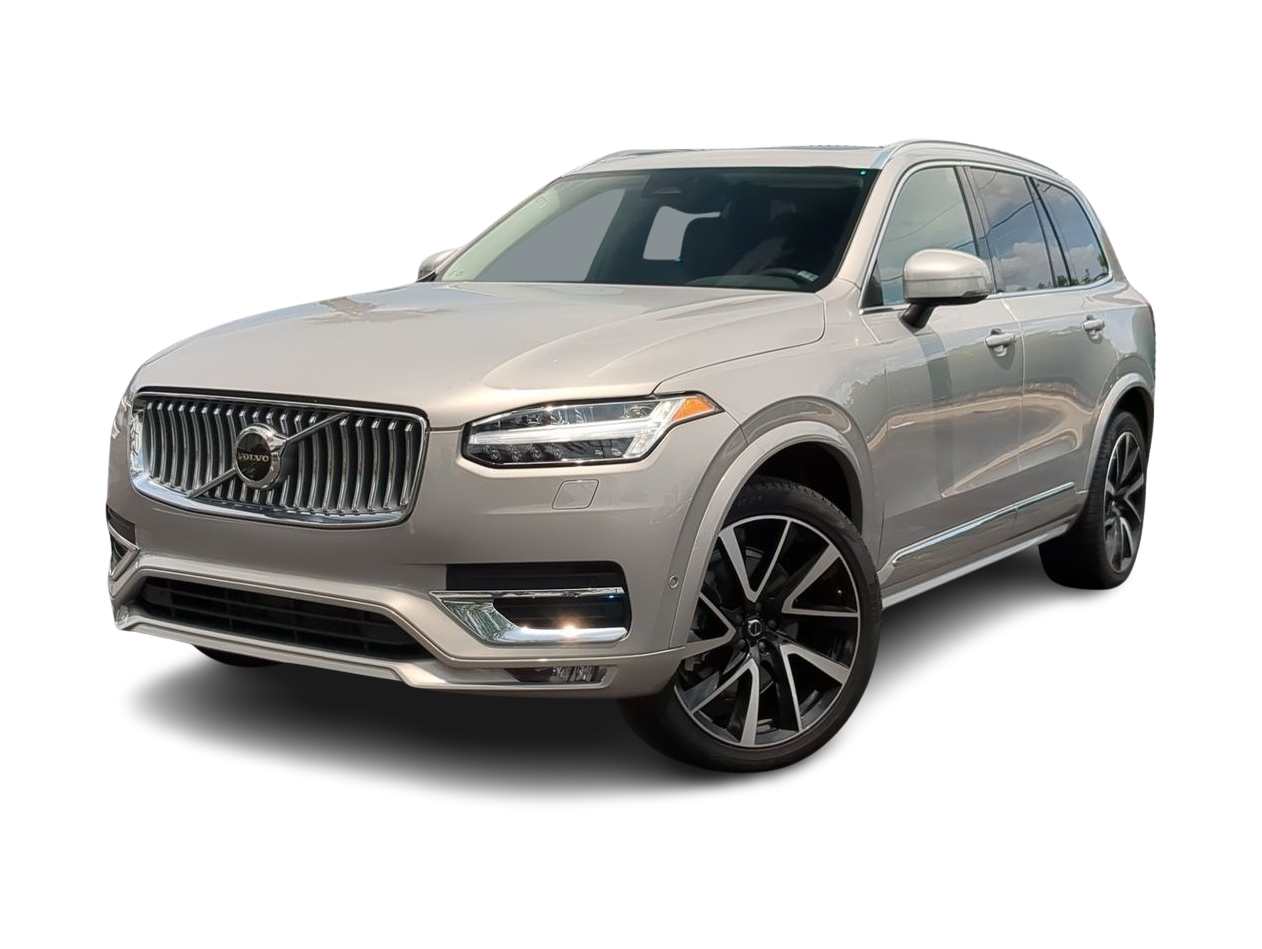 2024 Volvo XC90 B6 Plus -
                  Orlando, FL