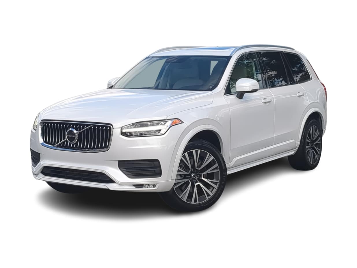 2020 Volvo XC90 T5 Momentum -
                  Orlando, FL