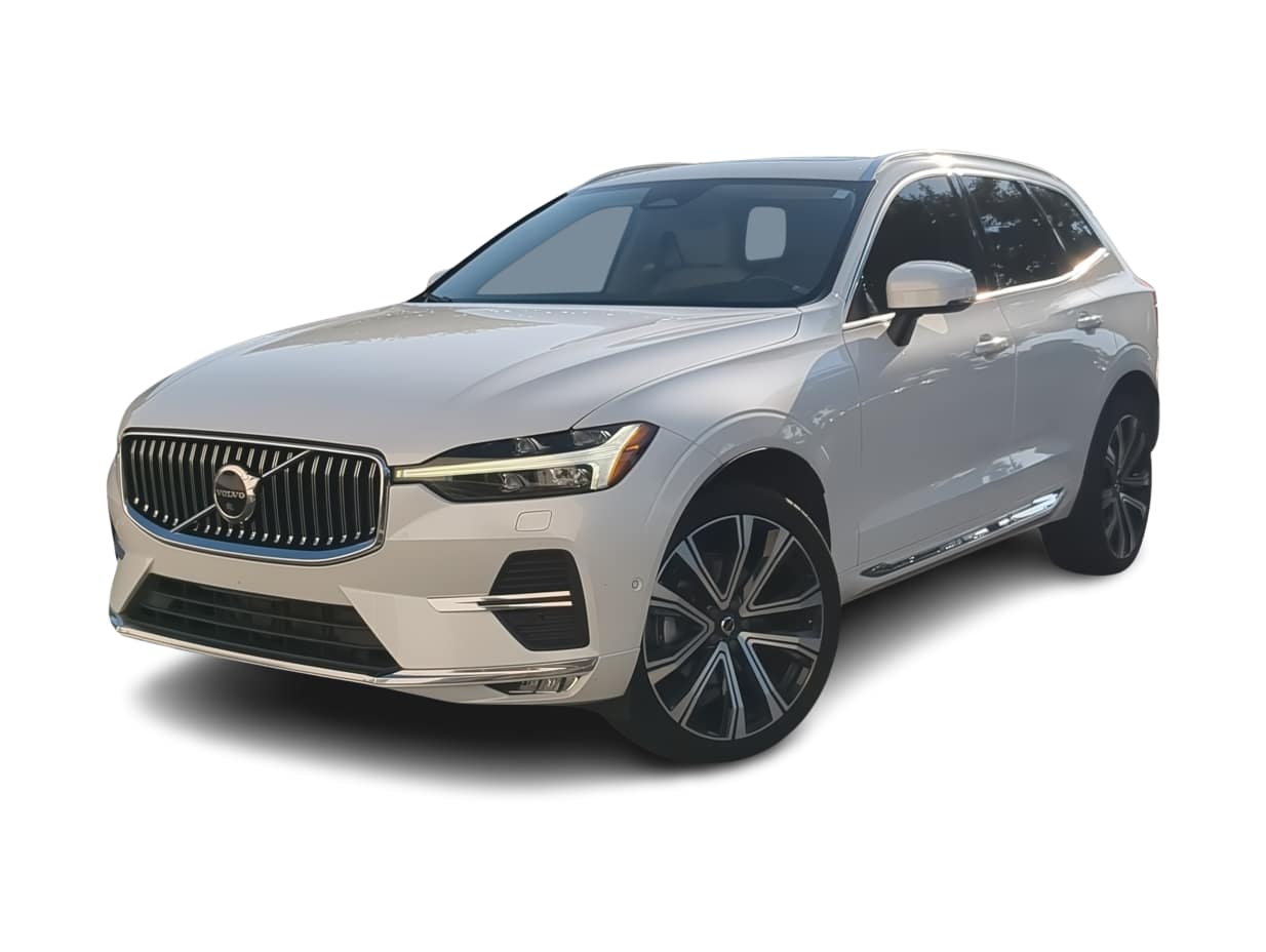 Thumbnail: 2023 Volvo XC60 - 1
